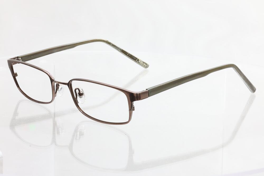 Flexon Select 1139 Eyeglass FRAMES ONLY - FAIR CONDITION - READ DESCRIPTION